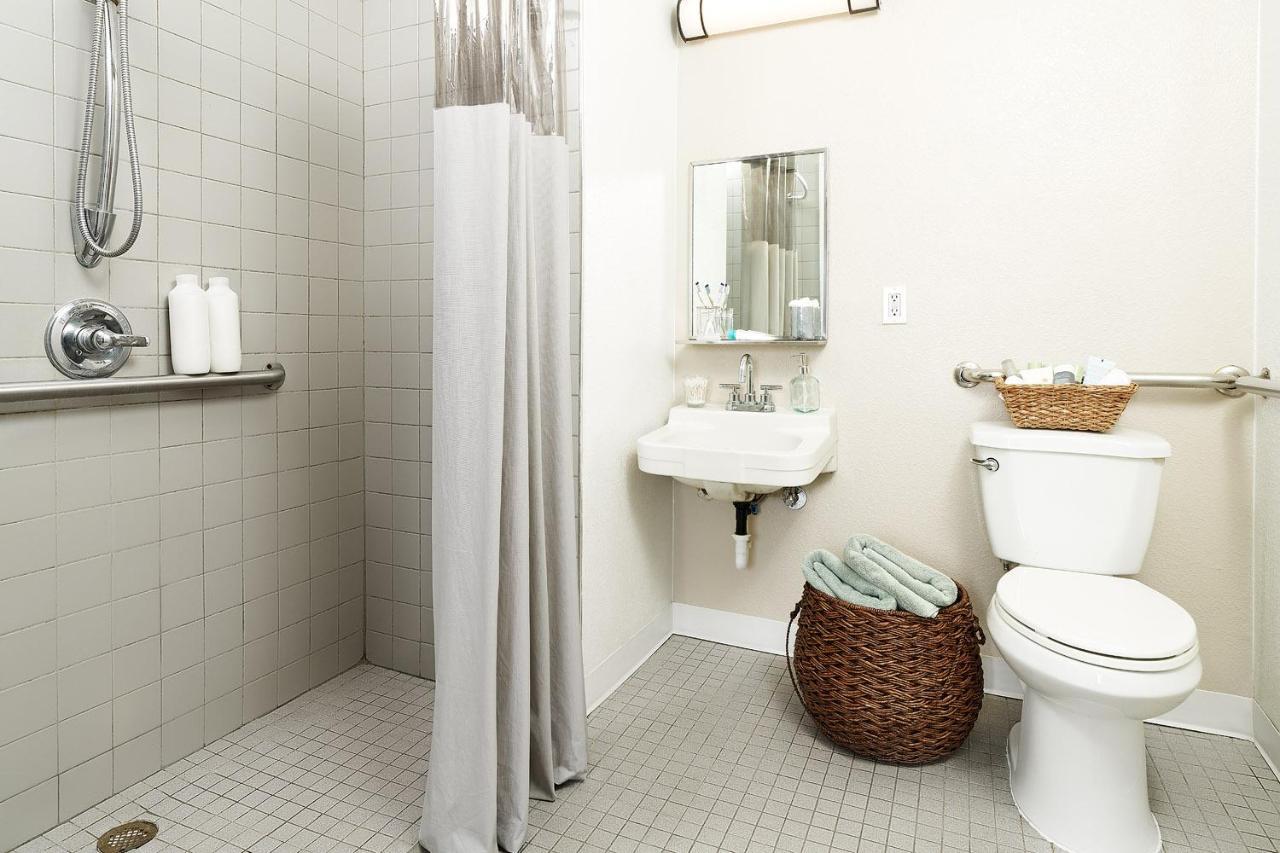 Intown Suites Extended Stay Salt Lake City Ut - 우즈크로스 외부 사진